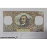 FAY 65/62 - 100 FRANCS 1978 - 02.03 - TYPE CORNEILLE - B.1180 - PICK 149