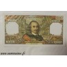 FRANCE - PICK 149 - 100 FRANCS  1978 - 05.10 - TYPE CORNEILLE - W.1209