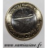 SLOVENIE - KM 81 - 3 EURO 2008 - Présidence de l'Union Européenne