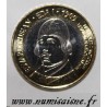 SLOVENIE - KM 85 - 3 EURO 2009 - 100 ans du 1er survol de la slovènie par Edvard Rusjan