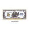 UNITED STATES - 1.000.000 DOLLARS 2005 - ENDANGERED SPECIES - ELEPHANT - FANTASY BANKNOTES