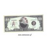 UNITED STATES - 1.000.000 DOLLARS 2002 - PROUD TO BE AN AMERICAN - FANTASY BANKNOTES