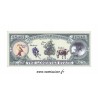 UNITED STATES - TEXAS 1845 - THE LONESTAR STATE - 2003 - FANTASY BANKNOTES