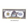 UNITED STATES - 1.000.000 DOLLARS 2004 - ENDANGERED SPECIES - SEA TURTULE - FANTASY BANKNOTES