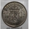 GRANDE BRETAGNE - KM 852 - 6 PENCE 1942 - GEORGE VI