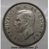 GREAT BRITAIN - KM 854 - 1 SHILLING 1937 - GEORGE VI