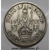 GREAT BRITAIN - KM 854 - 1 SHILLING 1937 - GEORGE VI