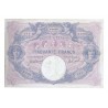 FRANCE - PICK 64 - 50 FRANCS 1917 - 06.12 - TYPE BLUE AND PINK