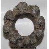 GAUL - WHEEL WITH CABOCHONS 8/8 - LEAD