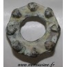 GAUL - WHEEL WITH CABOCHONS 8/8