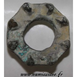 GAUL - WHEEL WITH CABOCHONS 8/8