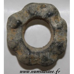 GAUL - WHEEL WITH CABOCHONS 8/8