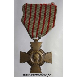 MEDAL - FIGHTER'S CROSS