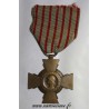 MEDAL - FIGHTER'S CROSS