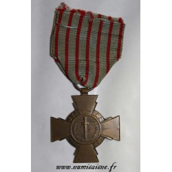 MEDAILLE - KÄMPFERKREUZ