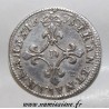 Gad 103 - LOUIS XIV - 4 SOLS DES TRAITANTS - 1675 D - Vimy - KM 232