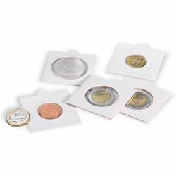 Étuis et capsules pour pièces de monnaie - Du fabricant