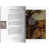 SAINT-MARIN - 2 EURO 2019 - 500 years of the death of Leonardo da Vinci