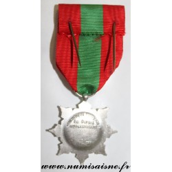 County 02 - MEDAL - INDUSTRIAL AND COMMERCIAL SOCIETY - SUGAR COMPANY