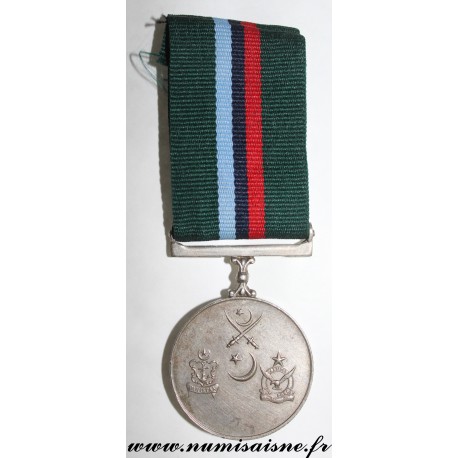 PAKISTAN - MEDAL