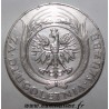 POLOGNE - MÉDAILLE - 1919 - 1939 - 20 ANS DE LIBERTÉ