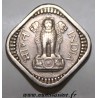 INDIEN - KM 16 - 5 NAYE PAISE 1959 b - Bombay