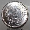 COSTA RICA - KM 211.1 - 2 COLONES 1983