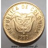 COLOMBIA - KM 285.1 - 100 PESOS 1993