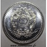 BRAZIL - KM 605 - 1 CRUZADO 1988