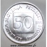 SLOVENIA - KM 3 - 50 STOTINOV 1995