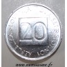 SLOVENIA - KM 8 - 50 STOTINOV 1993