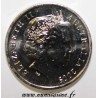 AUSTRALIA - KM 401 - 5 CENTS 2005