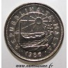 MALTA - KM 77 - 5 CENTS 1986