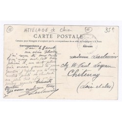 County 02500 - HIRSON - CHARLEVILLE STREET