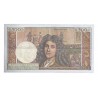 FAY 60/2 - 500 NOUVEAUX FRANCS 1960 - 07/04 - TYPE MOLIERE - PICK 145