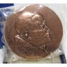 FRANCE - MEDAL - CANONIZATION OF JOHN PAUL II AND JOHN XXIII