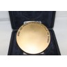 MEDAILLE DE MARIAGE - BRONZE - PICHARD