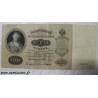 RUSSLAND - PICK 5 b - 100 ROUBLES 1898 (1903 - 1909)