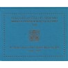 VATICAN - 2 EURO 2019 - 90 ANS DU VATICAN