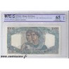 FAY 41/08 - 1000 FRANCS 1945 - 22/11 - TYPE MINERVE ET HERCULE - PICK 130 - PCGS 65