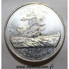 KANADA - KM 223 - 25 CENTS 1992 - ONTARIO