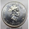 CANADA - KM 233 - 25 CENTS 1992 - SASKATCHEWAN