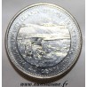 KANADA - KM 222 - 25 CENTS 1992 - ÎLE DU PRINCE ÉDOUARD