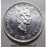 CANADA - KM 353 - 25 CENTS 1999 - DECEMBER