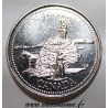 CANADA - KM 349 - 25 CENTS 1999 - AUGUST