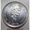 CANADA - KM 349 - 25 CENTS 1999 - AUGUST