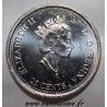 CANADA - KM 345 - 25 CENTS 1999 - AVRIL