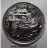 CANADA - KM 346 - 25 CENTS 1999 - MAI