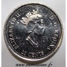 CANADA - KM 346 - 25 CENTS 1999 - MAY