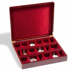 UNIVERSAL COLLECTORS CASE VOLTERRA VARIO3 - REF 339637